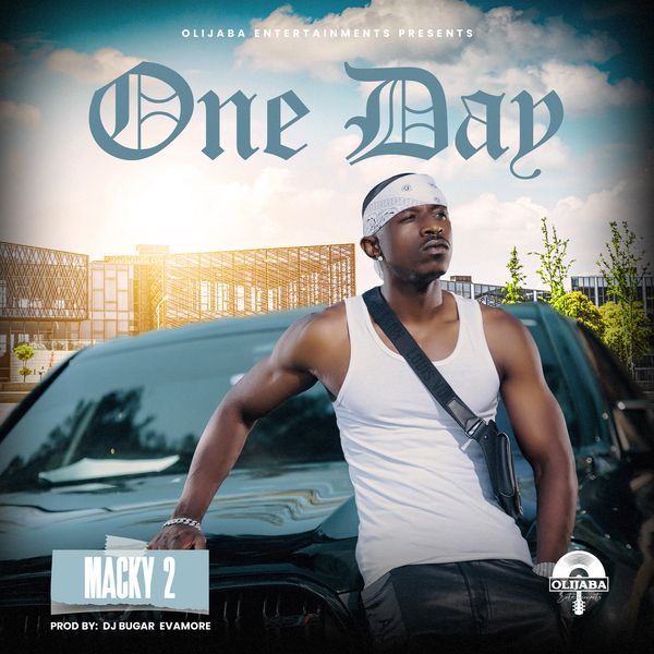Macky 2 – One Day