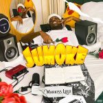 MARKISS LULU - JUMOKE