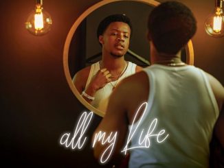 Mawelele - All My Life ft. Kwesta 31 Mawelele - All My Life ft. Kwesta