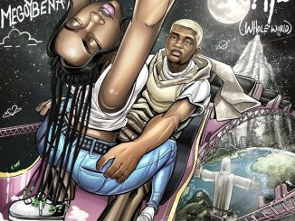 Megoybena - Aye (Nigbogbo Aye)