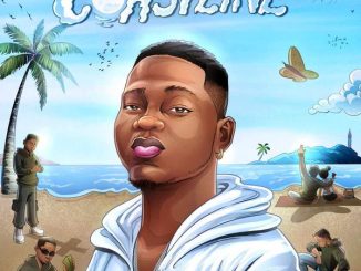 Megoybena - Higher ( feat Soweto Gospel Choir )