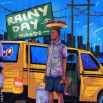 Miando - Rainy Day