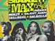 MOLIY - Shake It To The Max (FLY) [Remix]