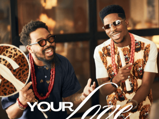 Moses Bliss - Your Love ft. Chandler Moore 10 Moses Bliss - Your Love ft. Chandler Moore