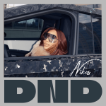 Nikos - DND