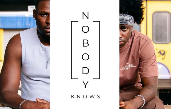 Niyi - Nobody Knows ft. Damo K 1 Niyi - Nobody Knows ft. Damo K