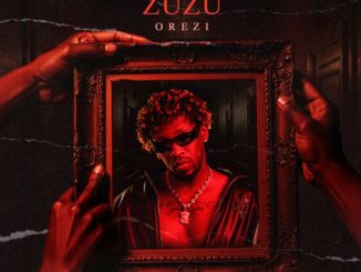 Orezi - Zuzu