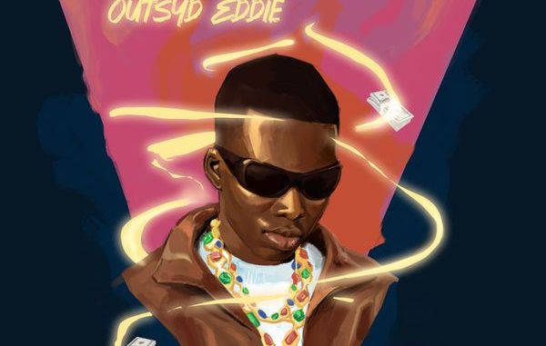 Outsyd Eddie - D Matter 1 Outsyd Eddie - D Matter