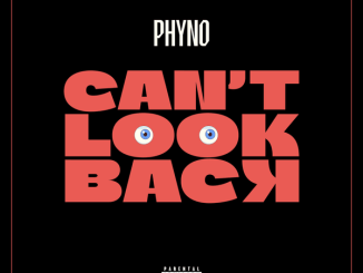 Phyno - Cant Look Back 8 Phyno - Cant Look Back