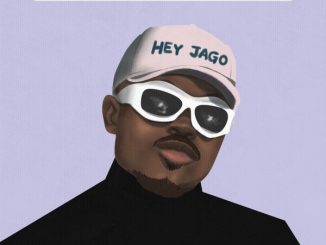 Poco Lee - Hey Jago ft. Shoday & Rahman Jago 4 Poco Lee - Hey Jago ft. Shoday & Rahman Jago