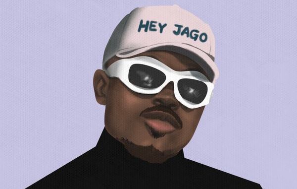 Poco Lee - Hey Jago ft. Shoday & Rahman Jago