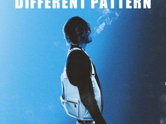 PsychoYP - DIFFERENT PATTERN