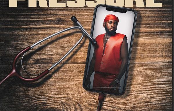 Rap Fada - Pressure 1 Rap Fada - Pressure