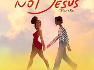 Raver BXN - Not Jesus