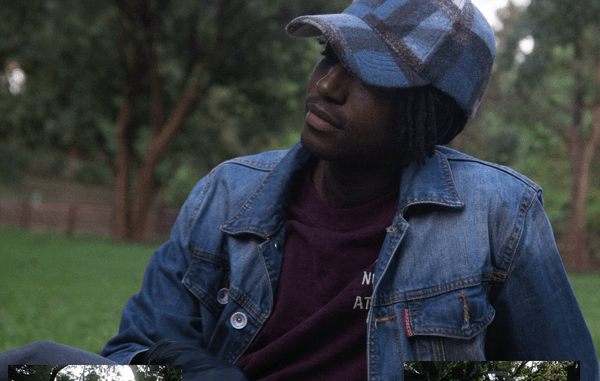 Raytheboffin - throw me around ft. Inçi 1 Raytheboffin - throw me around ft. Inçi