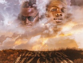 Richtunezmusic - Mercy On My Grind ft. Wizka
