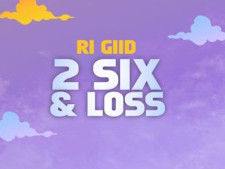 rigiid - 2 Six & Loss