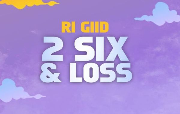 rigiid - 2 Six & Loss