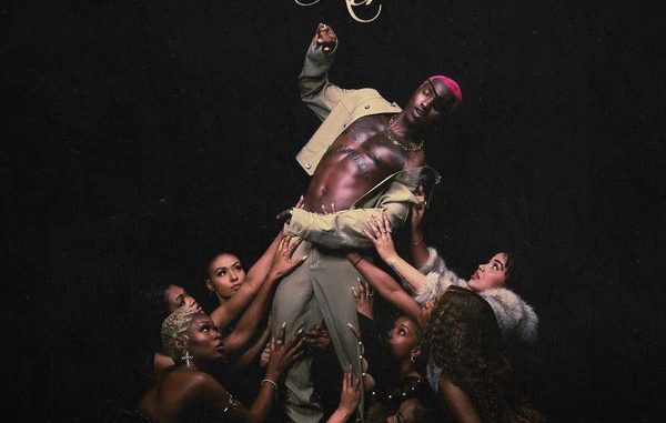 Ruger - Dudu ft. Kranium 1 Ruger - REintroduction