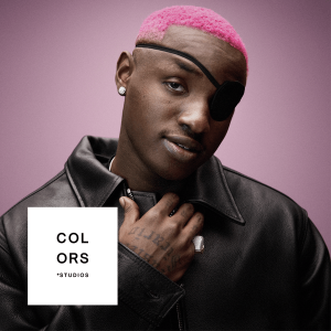 Ruger – Toro – A COLORS SHOW ft. COLORS