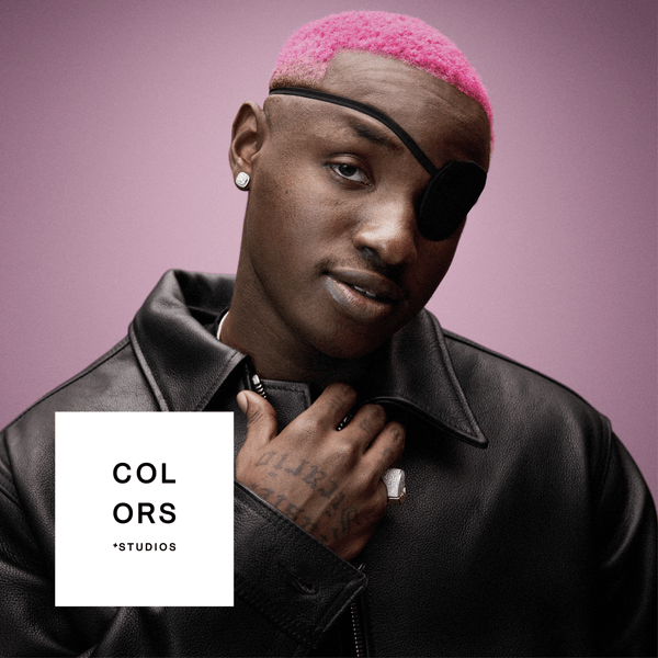 Ruger – Toro – A COLORS SHOW ft. COLORS