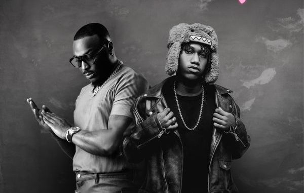 RUNDA - Hold Me Down ft. Peruzzi 1 RUNDA - Hold Me Down ft. Peruzzi