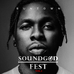 Runtown - Gallardo ft. DaVido