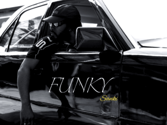 Sanki - Funky