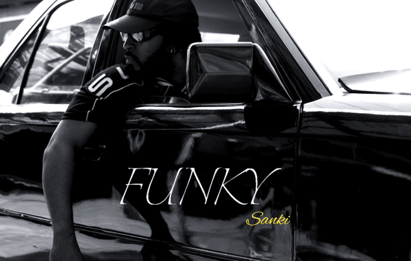 Sanki - Funky 1 Sanki - Funky