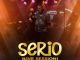 Sanmi Michael - Seri O (Live Session)