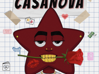 Savage - Casanova