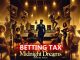 Shatta Wale - Betting Tax
