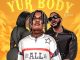 siifa - Yur Body (Remix) ft. Medikal