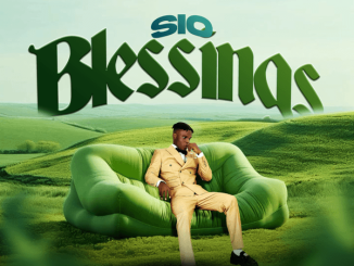 SIO - Blessings