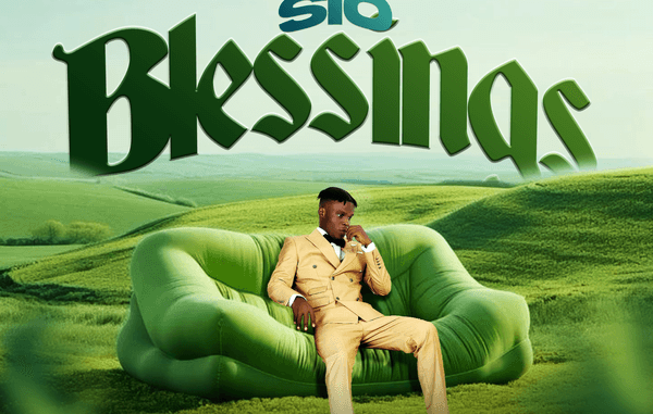 SIO - Blessings 1 SIO - Blessings