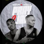 SMJN - Pray to  jah ft. Wizka