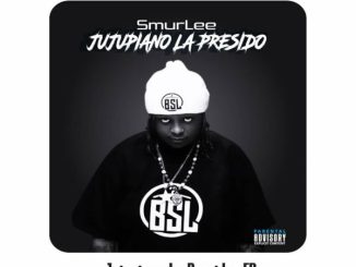Smur Lee - Jujupiano ft. Richiemusic 4 Smur Lee - Direction