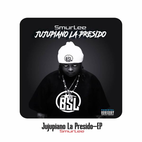 Smur Lee – Jujupiano ft. Richiemusic