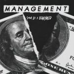 Smur Lee - Management ft. BIGKHALID