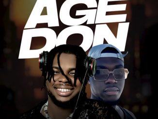 Somval - AGE DON