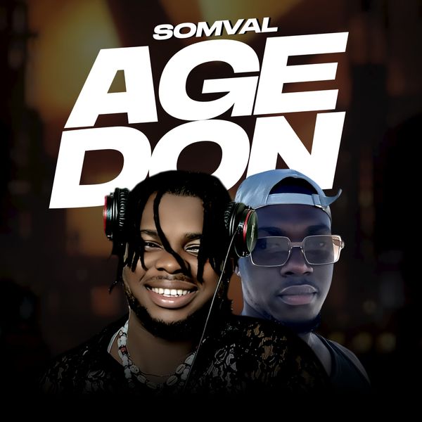 Somval - AGE DON