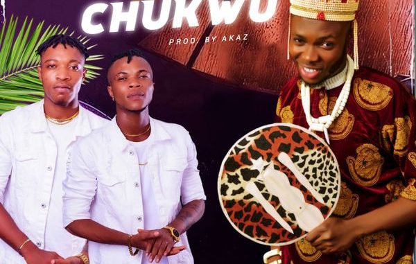 Somval - Akaoluchukwu ft. Umuakachinyelu Egwu