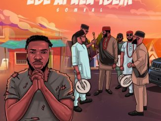 Somval - EBE AFULU IBEM