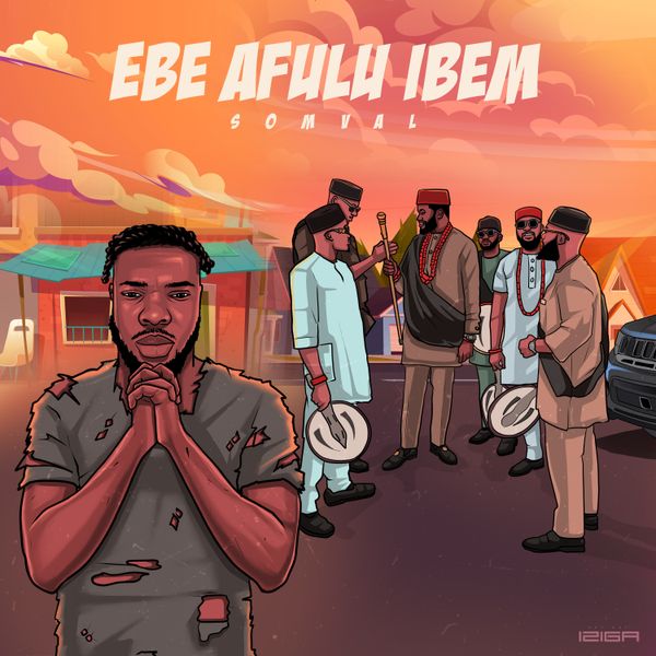 Somval - EBE AFULU IBEM