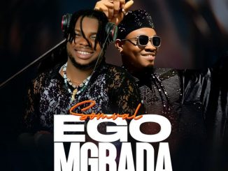 Somval - Ego Mgba 9 Somval - Ego Mgba