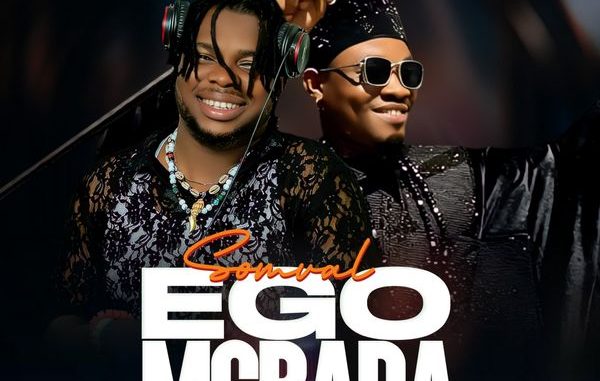 Somval - Ego Mgba