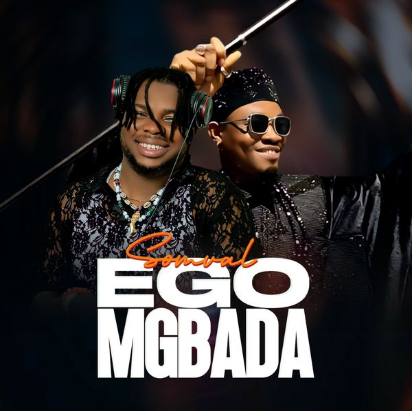 Somval – Ego Mgba