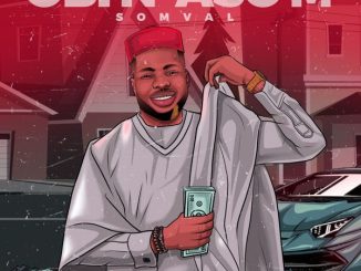 Somval - Obi N' Aso m 10 Somval - Obi N' Aso m