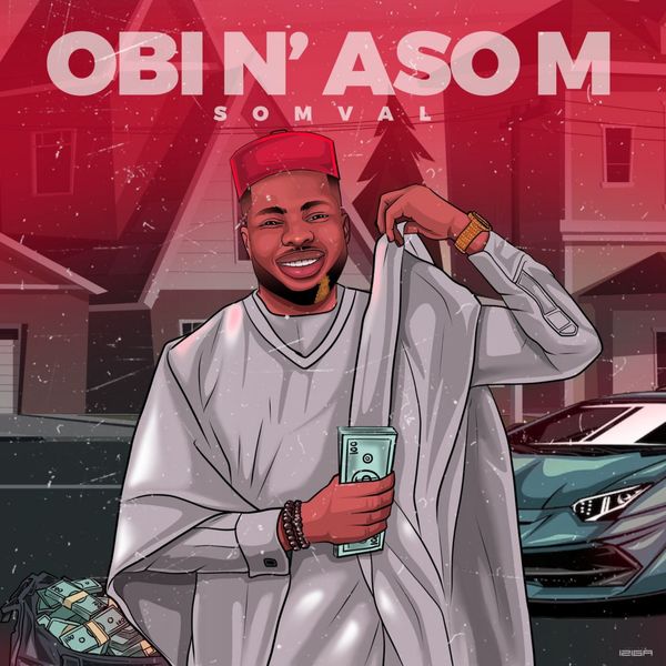 Somval - Obi N' Aso m
