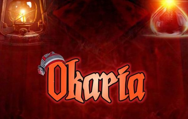 Somval - Okaria 1 Somval - Okaria